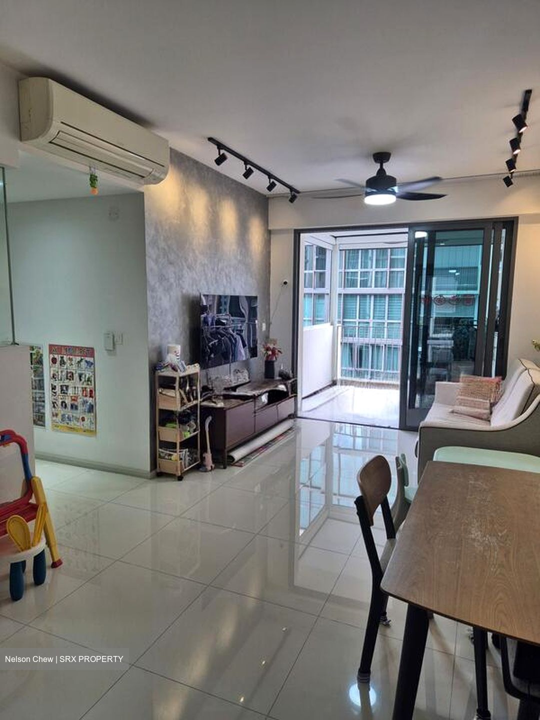 The Terrace (D19), Condominium #521282741